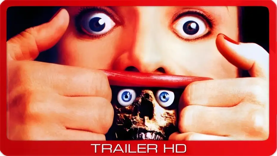 Watch film Braindead | Braindead ≣ 1992 ≣ Trailer ≣ Remastered ≣ German | Deutsch