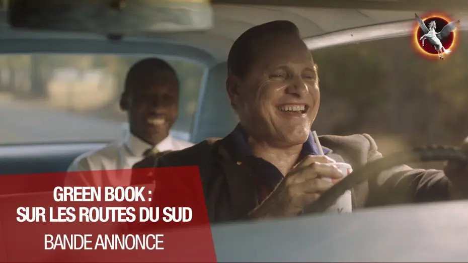 Watch film Green Book | GREEN BOOK : SUR LES ROUTES DU SUD - Bande Annonce VOST