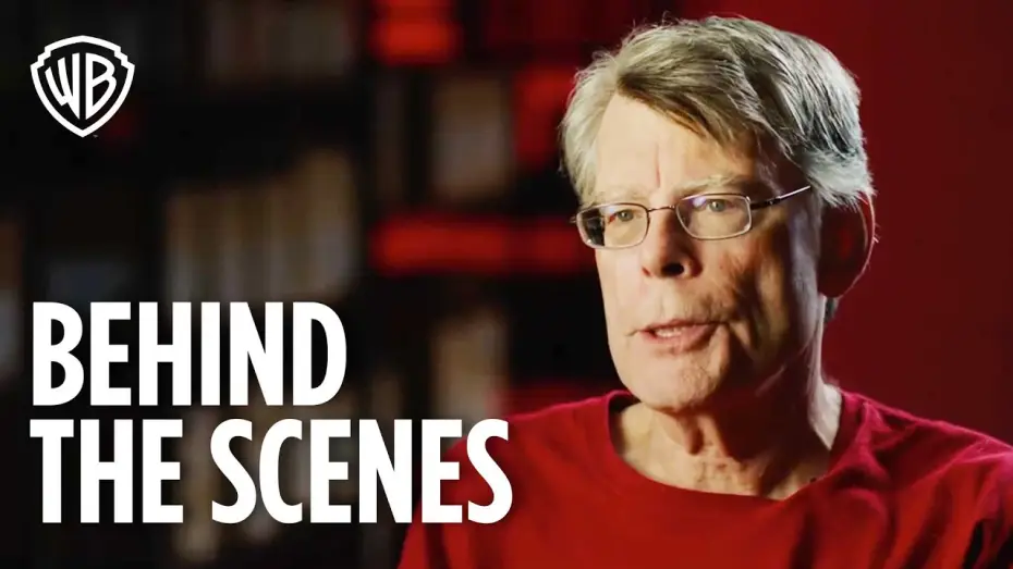 Watch film It | Pennywise Origins - Behind the Scenes