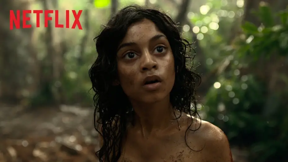 Watch film Mowgli: Legend of the Jungle | Mowgli: La leyenda de la selva (subt&iacute;tulos) | Tr&aacute;iler oficial [HD] | Netflix