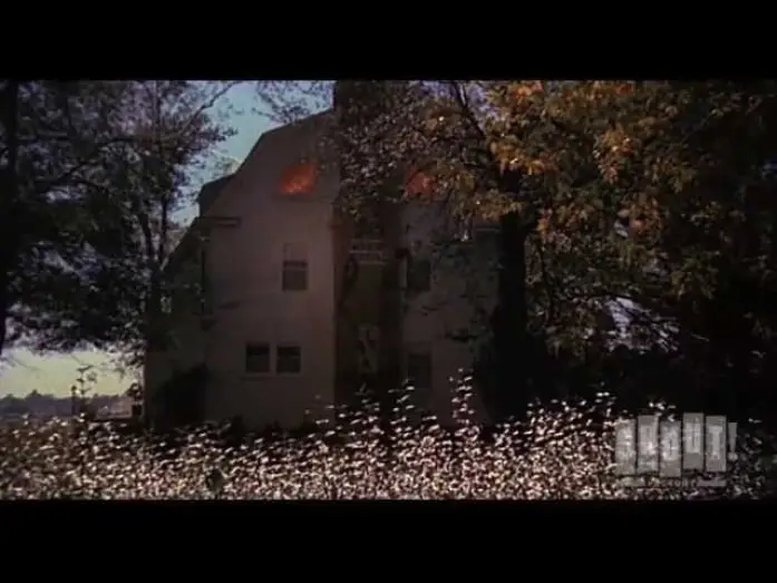 Watch film The Amityville Horror | The Amityville Horror (1979) - Official Trailer