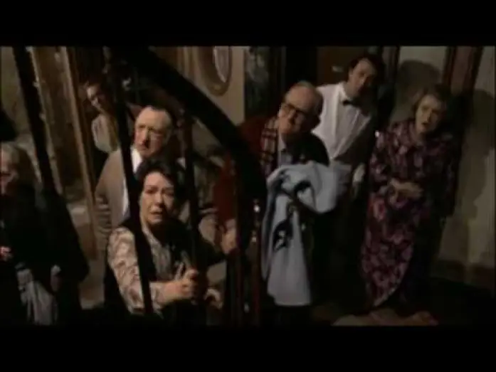 Watch film The Tenant | The Tenant (Roman Polanski) - TRAILER