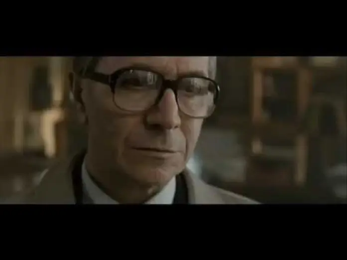 Watch film Tinker Tailor Soldier Spy | El topo - Tr&aacute;iler oficial en espa&ntilde;ol