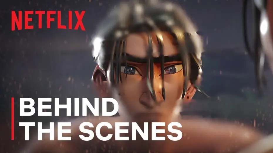 Watch film Ultraman: Rising — How Real Life Parenting Experiences Inspired The Filmmaking Team