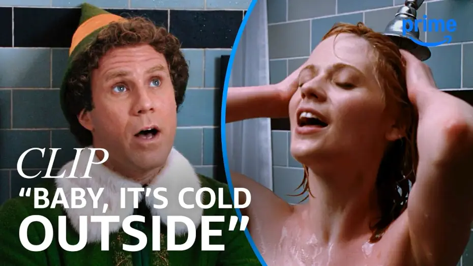 Watch film Elf | &ldquo;Baby, It&rsquo;s Cold Outside&rdquo;