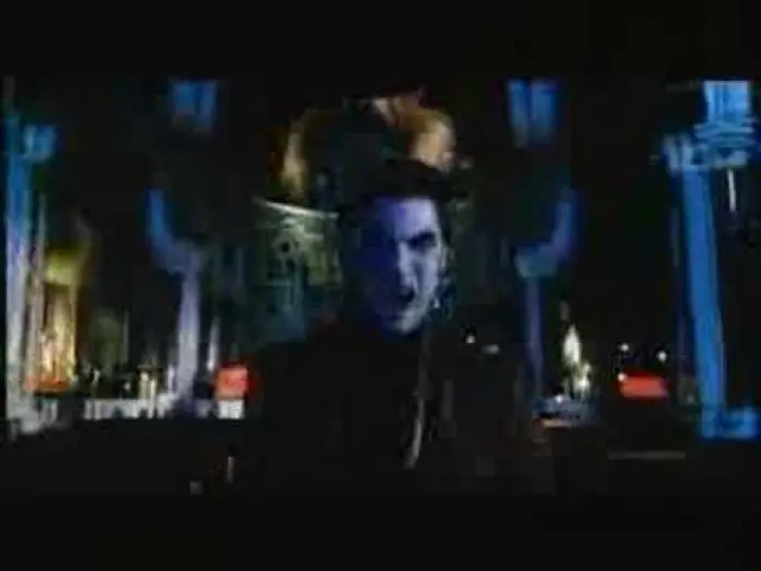 Watch film Ghost Rider | ghost rider - trailer italiano