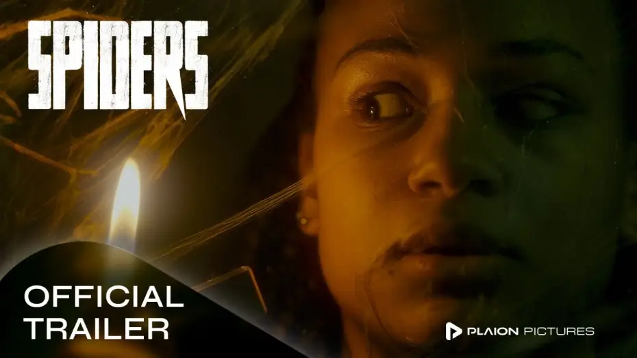 Watch film Infested | Deutscher Kinotrailer