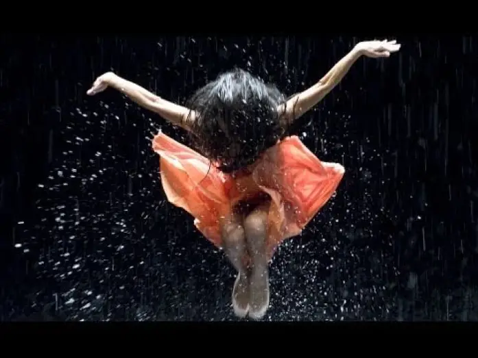 Watch film Pina | PINA - Bande annonce - de Wim Wenders pour Pina Bausch - 3D