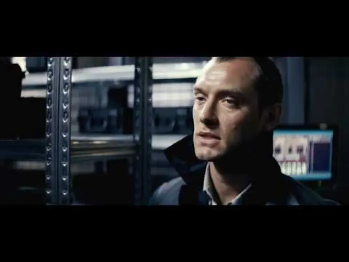Watch film Repo Men | Repo Men - Trailer