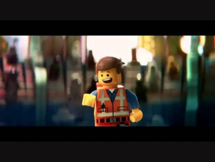 Watch film The Lego Movie | LEGO&reg; PRZYGODA - Zwiastun #4 PL (polski dubbing)
