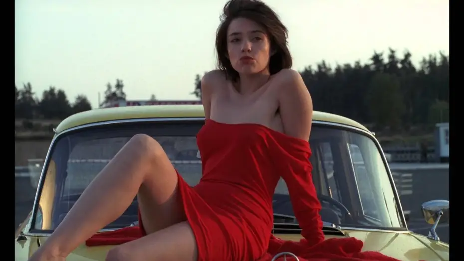 Watch film Betty Blue | Trailer BETTY BLUE - 37,2 Grad am Morgen (Deutsch)