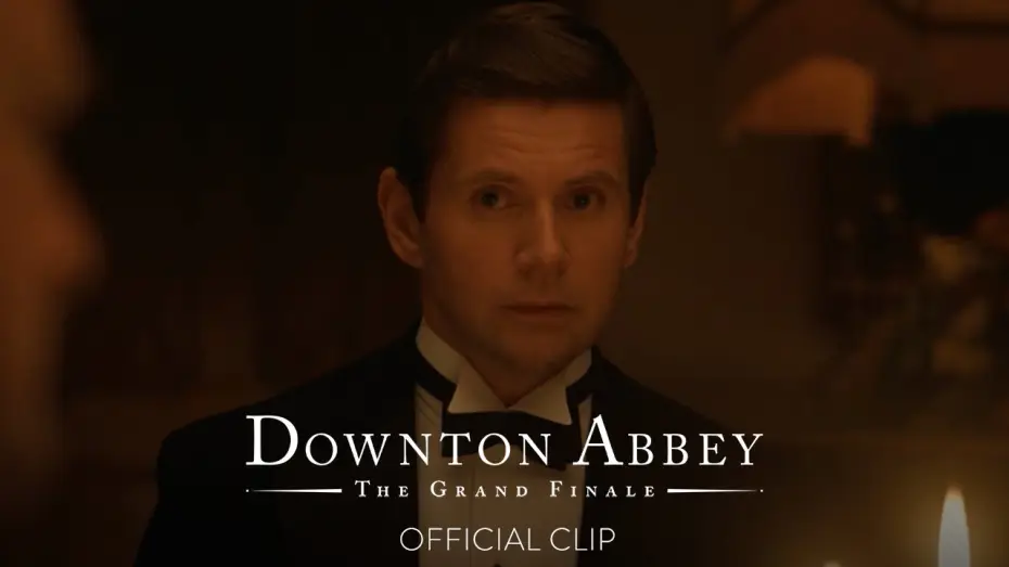 Watch film Downton Abbey: The Grand Finale | "This Is Mary's Time" Official Clip