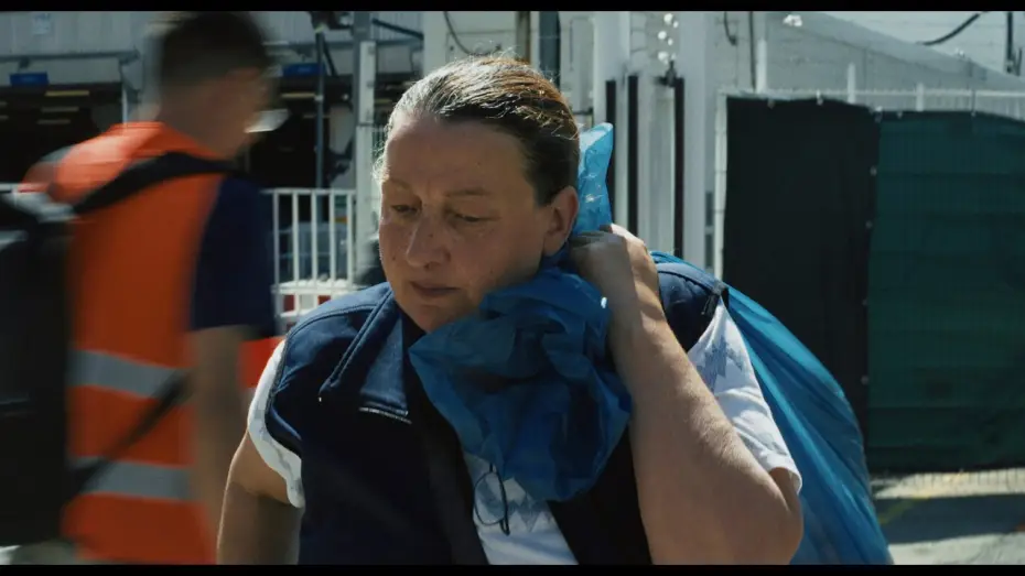 Watch film I Understand Your Displeasure | ICH VERSTEHE IHREN UNMUT - Offizieller Trailer
