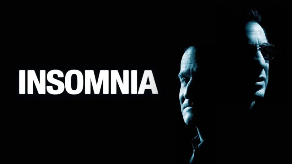 Watch film Insomnia | Insomnia (2002) | Bande annonce VF (HQ)