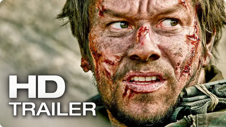 Watch film Lone Survivor | Exklusiv: LONE SURVIVOR Offizieller Trailer Deutsch German | 2014 Mark Wahlberg [HD]