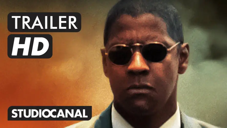 Watch film Man on Fire — MAN ON FIRE | Home Entertainment Trailer | Jetzt als DVD, Blu-ray & Digital!
