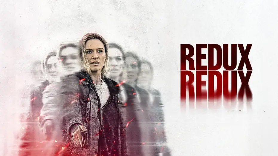 Watch film Redux Redux | Redux Redux (2025) HD Trailer Oficial Audio Espa&ntilde;ol - Taylor Misiak