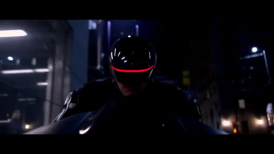 Watch film RoboCop | ROBOCOP - Tr&aacute;iler espa&ntilde;ol (HD) - SONY PICTURES ESPA&Ntilde;A - Ya en cines -