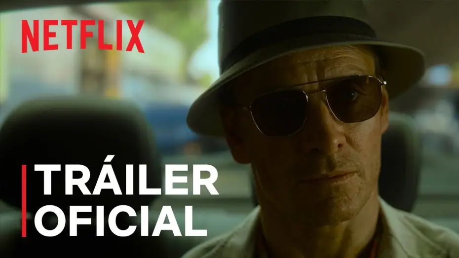 Watch film The Killer | Tr&aacute;iler oficial [VOSE]