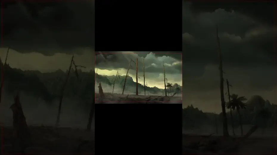 Watch film Arco | Featurette #1