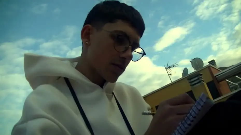 Watch film CAMINANTE | CAMINANTE