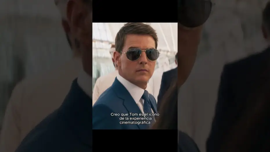 Watch film Mission: Impossible - Dead Reckoning Part One | Premiere Londres