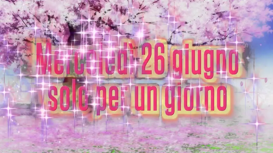 Watch film Puella Magi Madoka Magica the Movie Part I: Beginnings | Madoka Magica: Movie I - L'inizio Della Storia (Trailer)