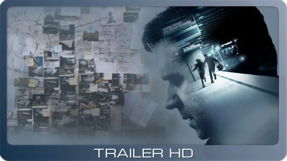 Watch film The Next Three Days — 72 Stunden ≣ 2010 ≣ Trailer
