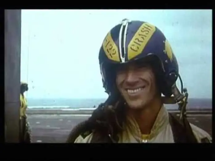 Watch film The Right Stuff | L'ETOFFE DES HEROS (1984) - Dennis Quaid - bande-annonce VF Francais