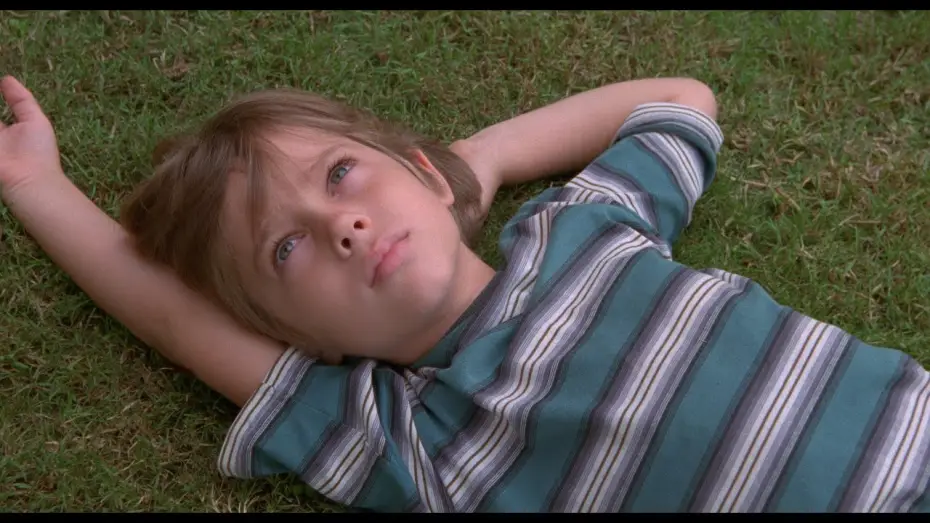 Watch film Boyhood | Boyhood di Richard Linklater - Trailer italiano ufficiale