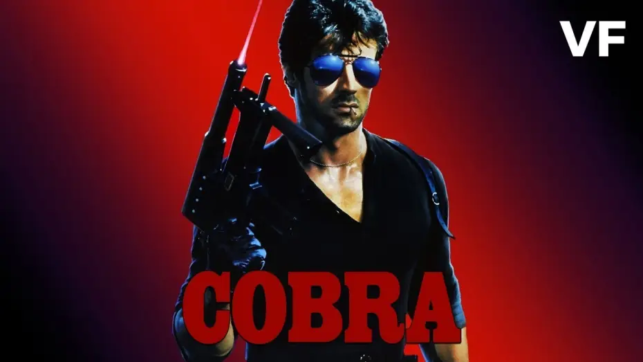 Watch film Cobra | Cobra - Bande Annonce VF - 1986