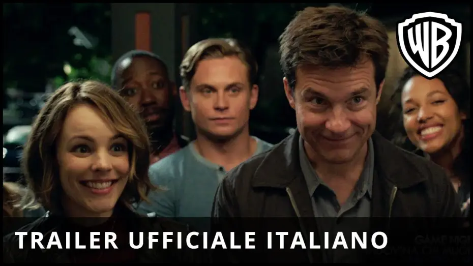 Watch film Game Night | Game Night - Indovina chi muore stasera? - Trailer Ufficiale Italiano