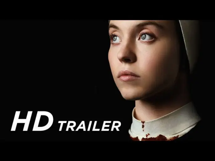 Watch film Immaculate | Offizieller Trailer