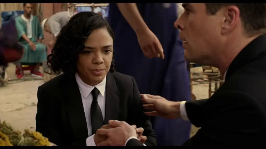 Watch film Men in Black: International | TV Spot &ldquo;Look Good&rdquo;