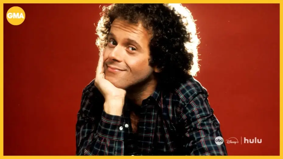 Watch film The Mystery of Richard Simmons: A Diane Sawyer Special | Trailer