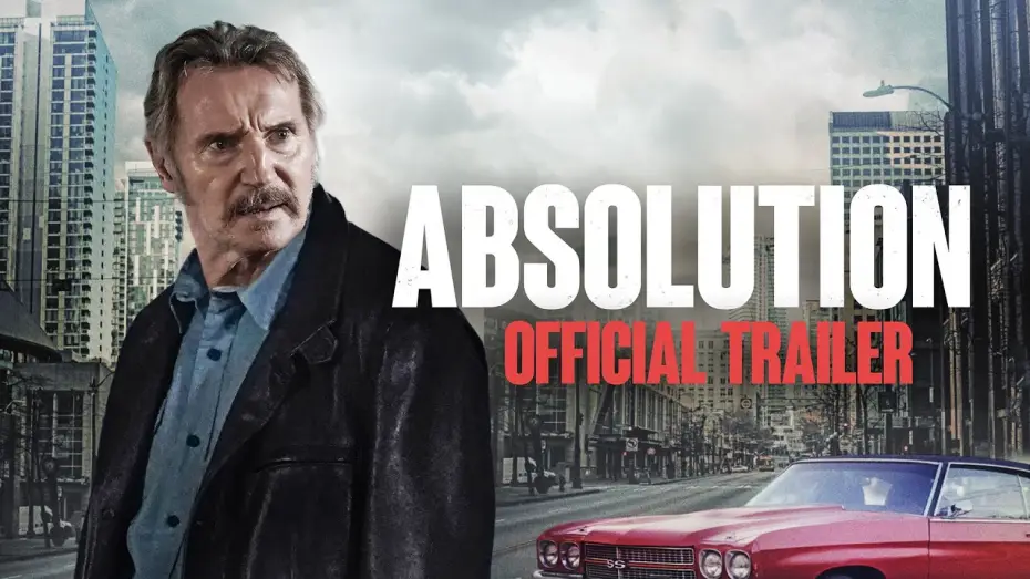 Watch film Absolution | Official Trailer