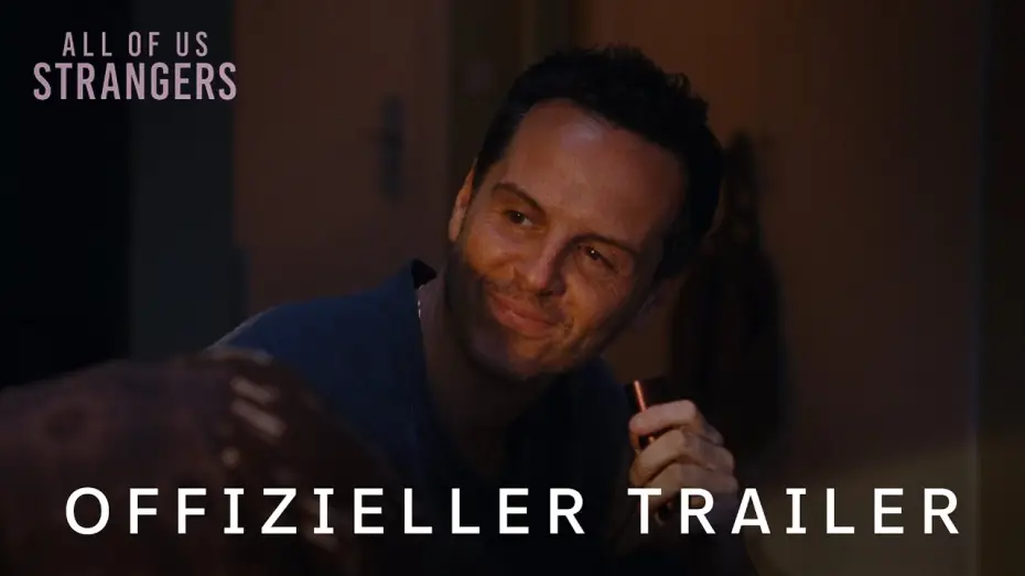 Watch film All of Us Strangers | Offizieller Trailer