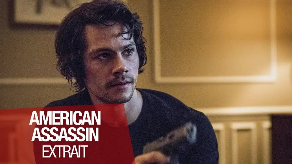 Watch film American Assassin — AMERICAN ASSASSIN - Extrait 3 "What Do We Do Here" - VOST