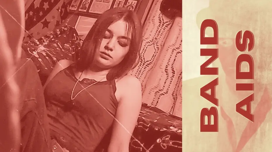Watch film BANDAIDS — BANDAIDS - A Student Short Film
