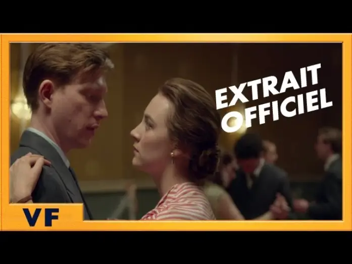 Watch film Brooklyn | Brooklyn - Extrait 1 [Officiel] VF HD