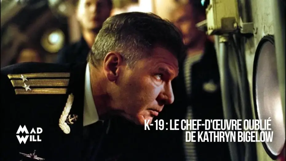 Watch film K-19: The Widowmaker | K-19 : LE CHOIX DE MAD WILL SUR NETFLIX