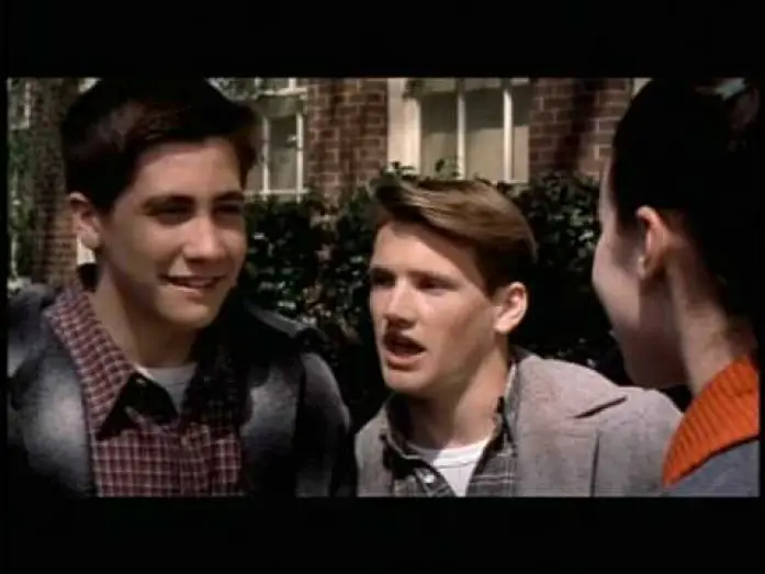 Watch film October Sky | October Sky trailer