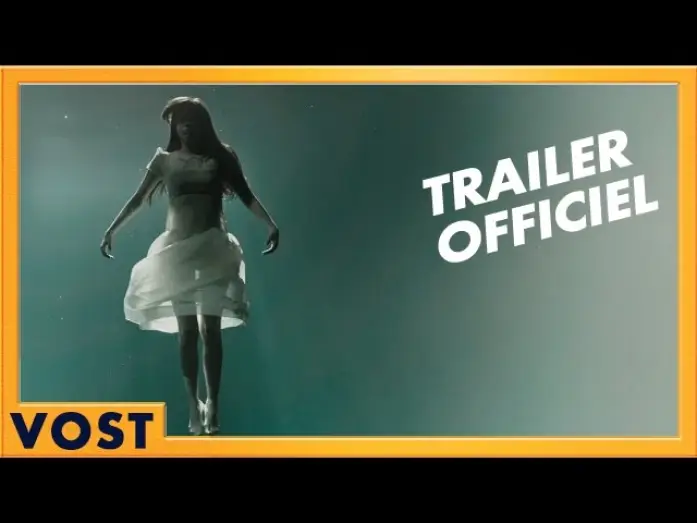 Watch film A Cure for Wellness | A Cure for Life - Bande annonce [Officielle] VOST HD