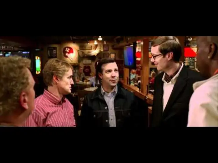Watch film Hall Pass | TV Spot #7