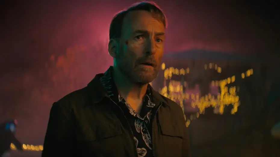 Watch film Nobody 2 | Io Sono Nessuno 2 | Secondo Trailer