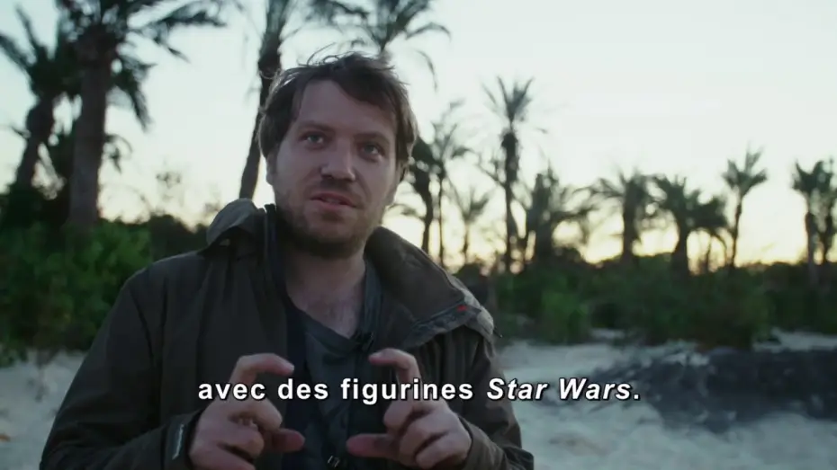 Watch film Rogue One: A Star Wars Story | Rogue One : A Star Wars Story - Reportage : L&rsquo;histoire derri&egrave;re le film