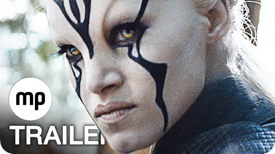 Watch film Star Trek Beyond | STAR TREK 3 BEYOND Trailer 2 German Deutsch (2016)