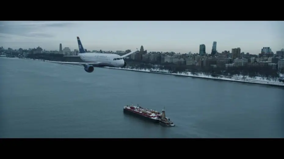 Watch film Sully — Sully - Trailer ufficiale italiano | HD