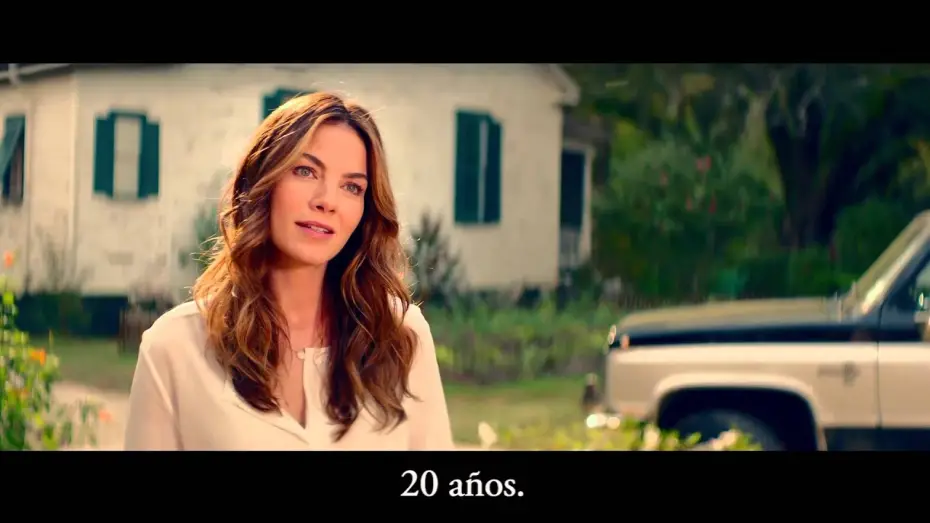 Watch film The Best of Me | Best of Me Tr&aacute;iler ("Lo Mejor de Mi" Subtitulado en Espa&ntilde;ol)