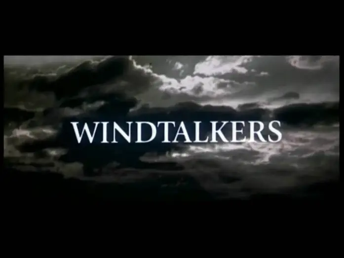Watch film Windtalkers — Windtalkers -Trailer Español HD